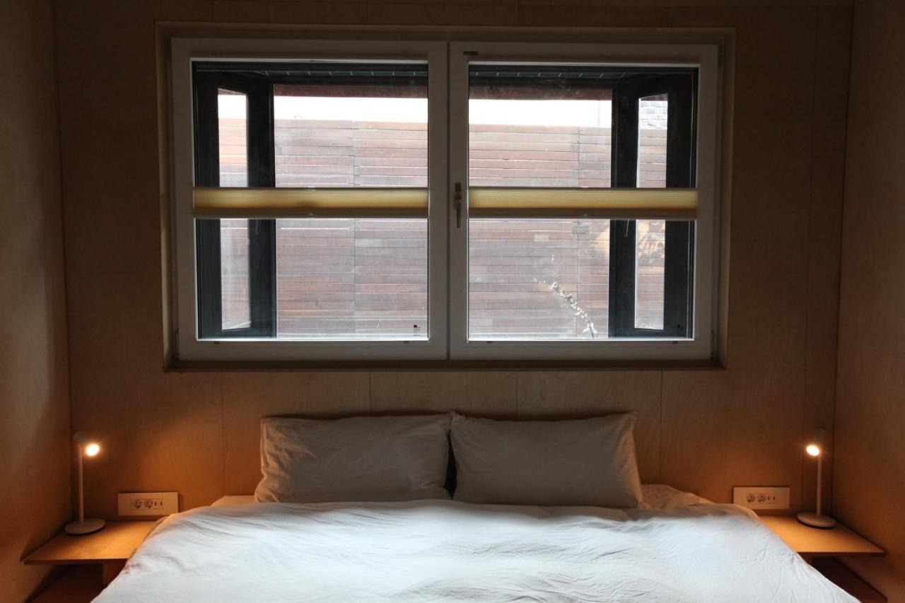Entire Apartment Or Single Rooms In Homegarden Park Near Camp Humprehys 평택 외부 사진