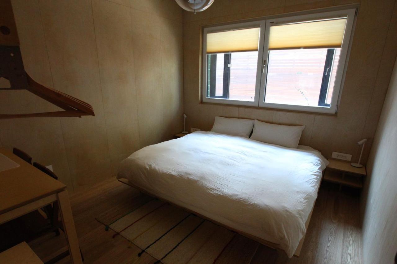 Entire Apartment Or Single Rooms In Homegarden Park Near Camp Humprehys 평택 외부 사진