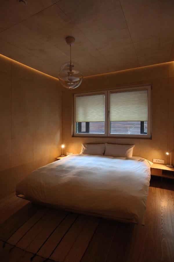 Entire Apartment Or Single Rooms In Homegarden Park Near Camp Humprehys 평택 외부 사진