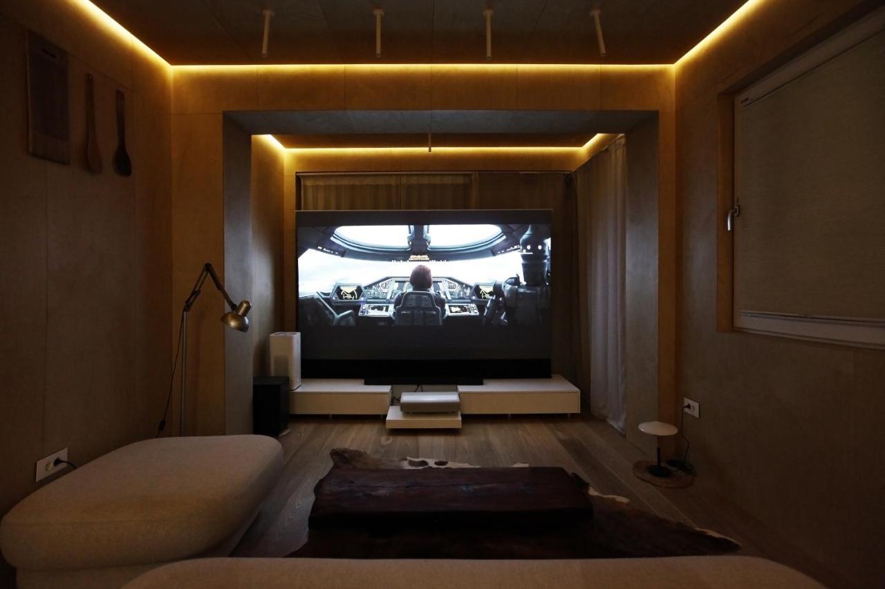 Entire Apartment Or Single Rooms In Homegarden Park Near Camp Humprehys 평택 외부 사진