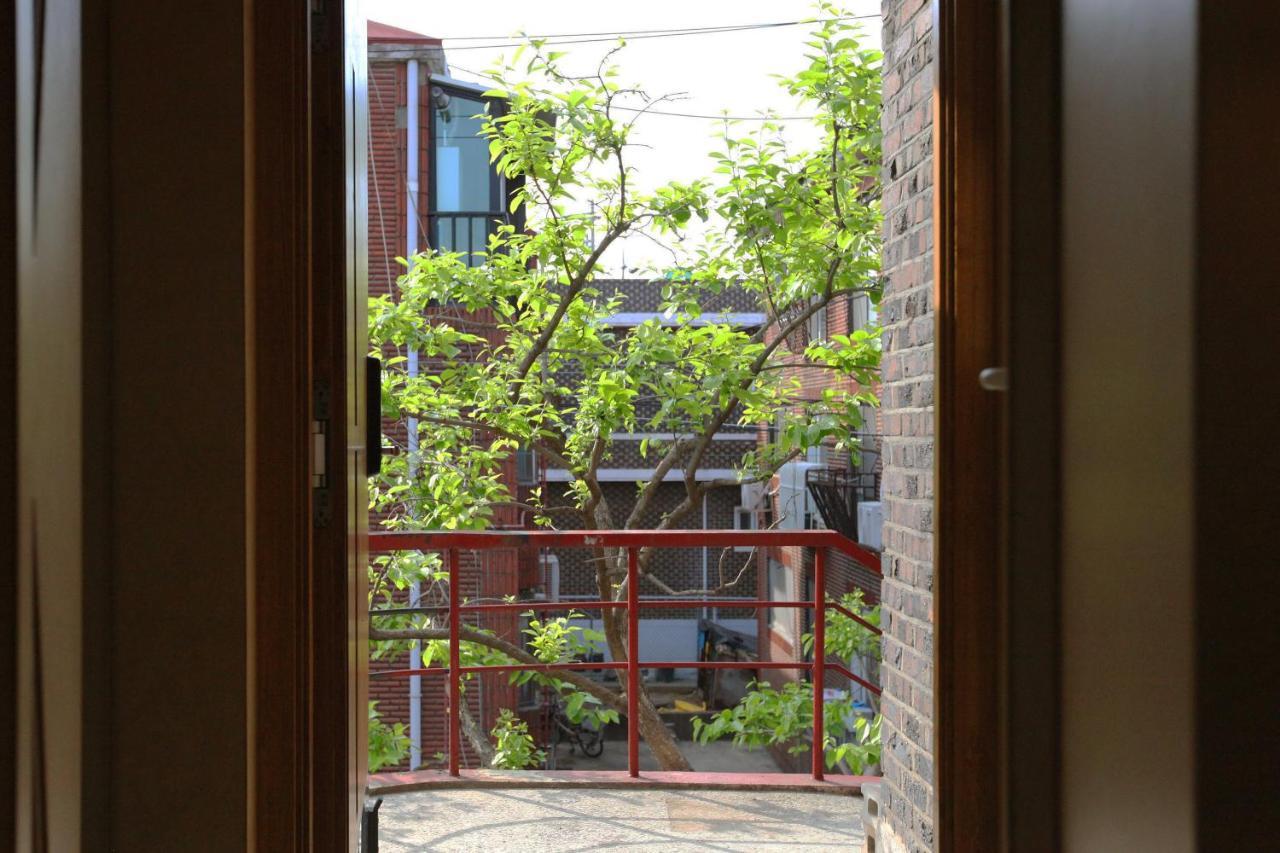 Entire Apartment Or Single Rooms In Homegarden Park Near Camp Humprehys 평택 외부 사진