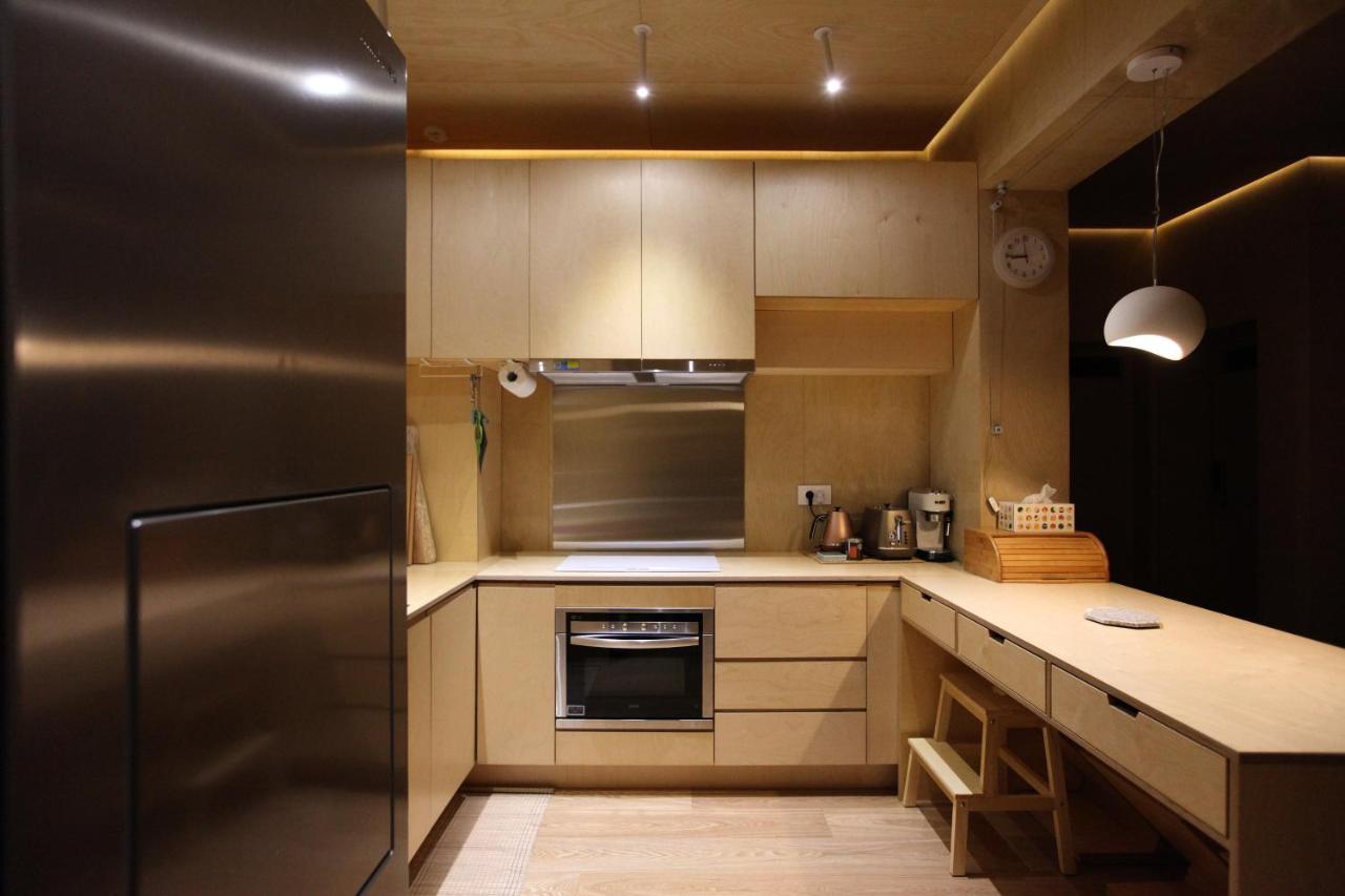Entire Apartment Or Single Rooms In Homegarden Park Near Camp Humprehys 평택 외부 사진