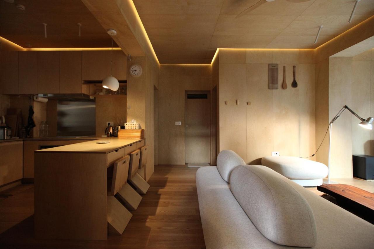 Entire Apartment Or Single Rooms In Homegarden Park Near Camp Humprehys 평택 외부 사진