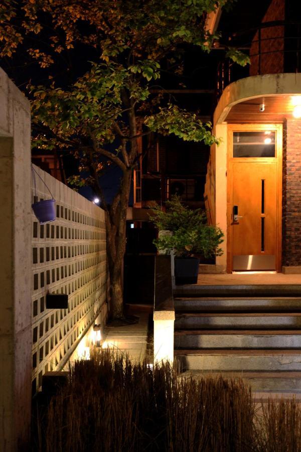 Entire Apartment Or Single Rooms In Homegarden Park Near Camp Humprehys 평택 외부 사진