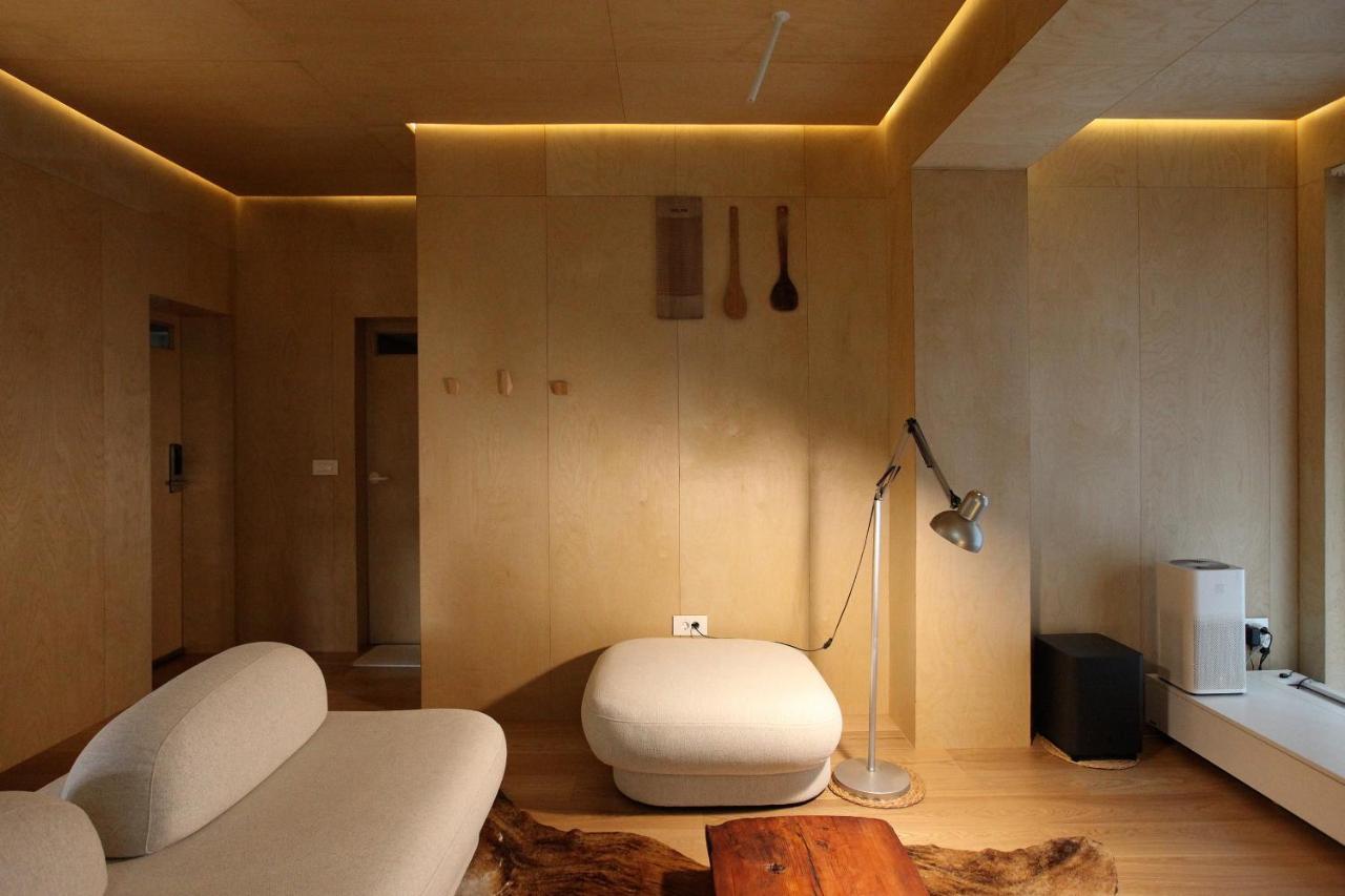 Entire Apartment Or Single Rooms In Homegarden Park Near Camp Humprehys 평택 외부 사진
